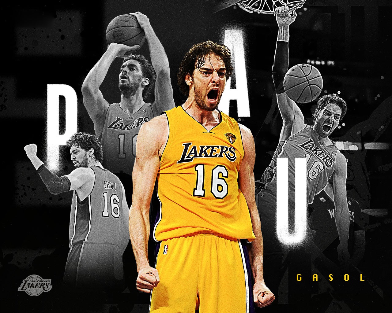 ¡Gracias, Pau!